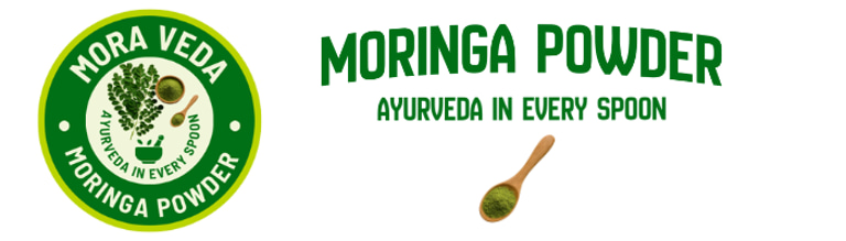 Mora Veda logo