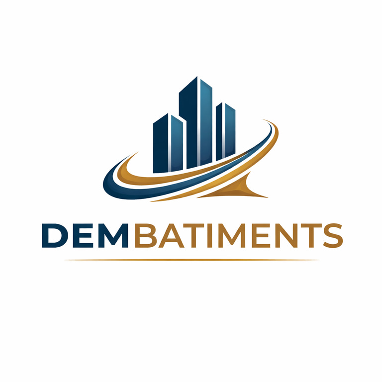 Dembatiments logo