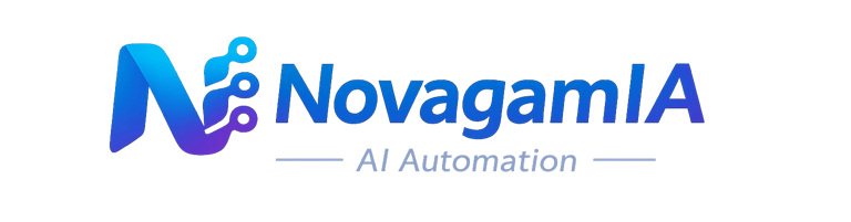 NovagamIA logo