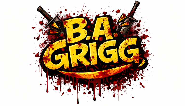 The Alurium Saga logo