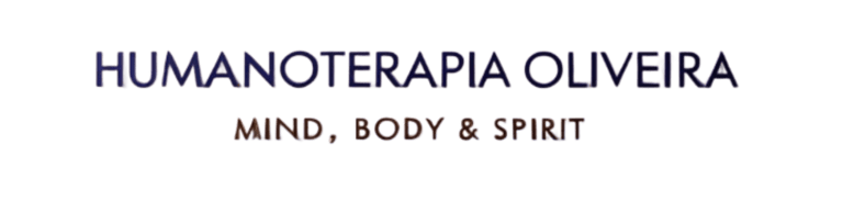 Humanoterapia Oliveira logo