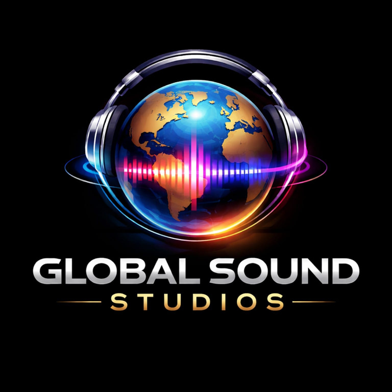 Global Sound Studios logo