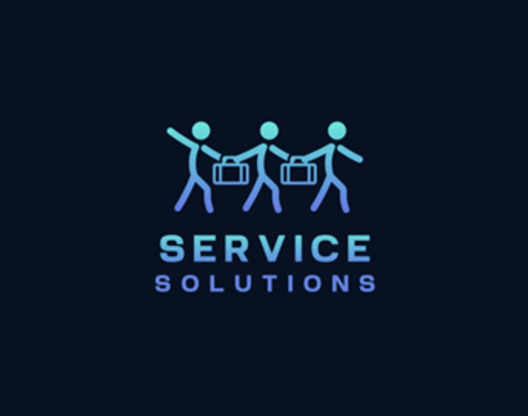 Service Solutions logo