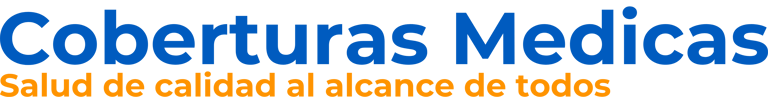 Coberturas Medicas logo
