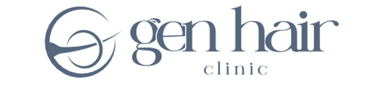 GEN HAİR CLİNİC logo