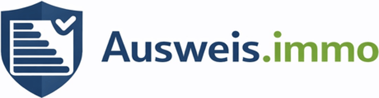 Ausweis.immo logo