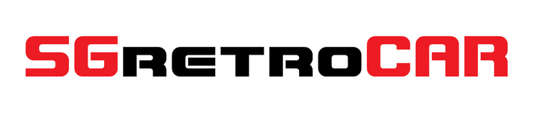 SGRetroCAR logo