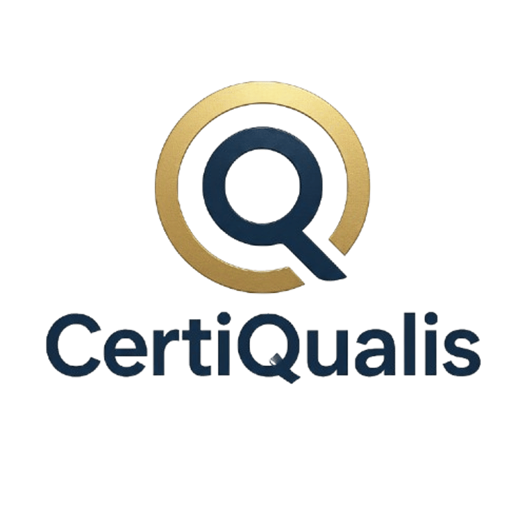 CertiQualis logo
