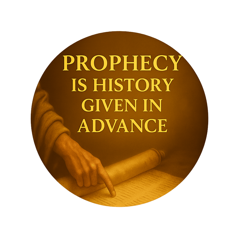 EndTimeProphecyWatch logo