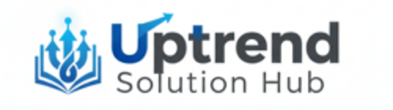Uptrend Solution Hub logo