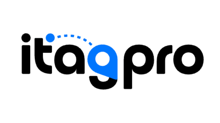 Itagpro logo