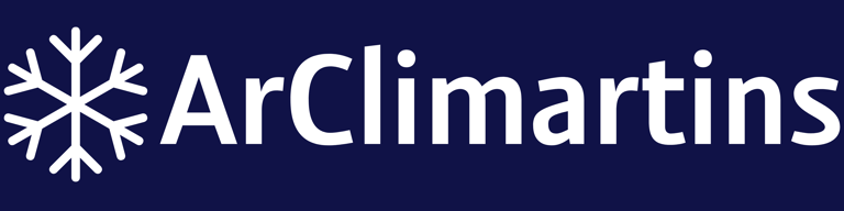 ArClimartins logo