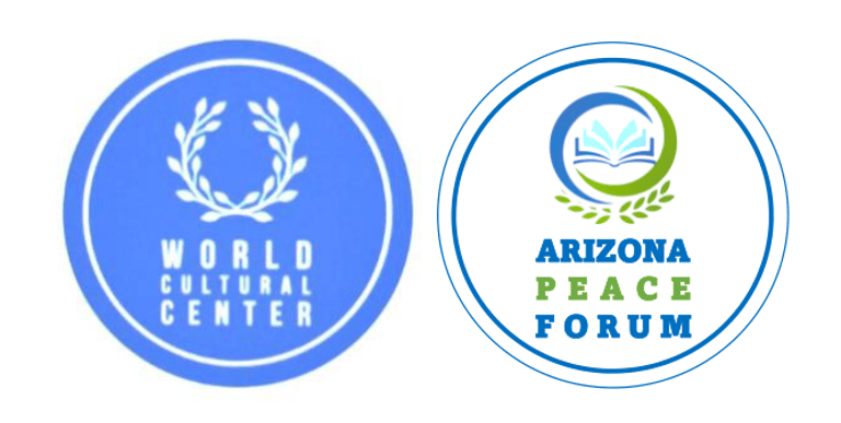 World Cultural Center (WCC) logo