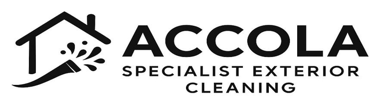 Accola Specialist Exterior Cleaning logo
