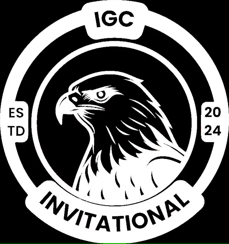 Isanti Grappling Club logo