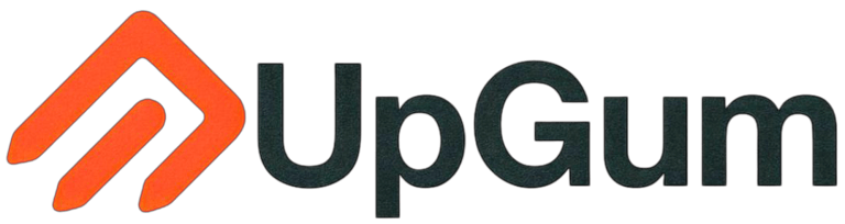 UpGum logo