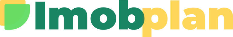 Imobplan logo