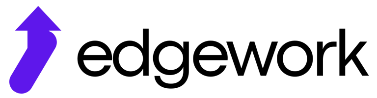 Edgework logo