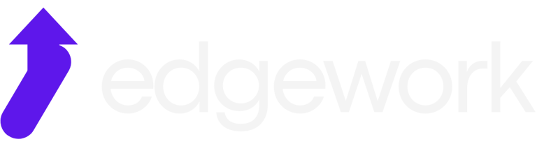 Edgework logo