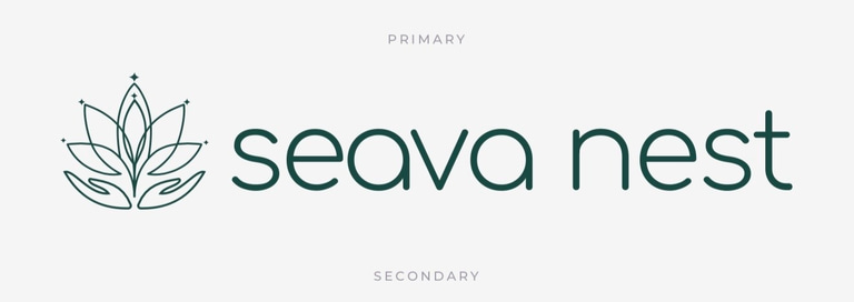 SEAVA NEST logo