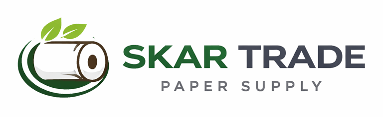 Skar Trade logo