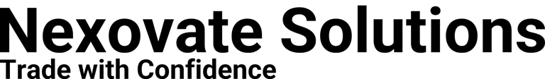 Nexovate Solutions logo