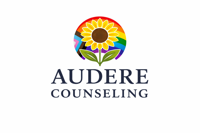 Audere Counseling logo