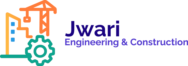 Jwari Engineering & Construction logo