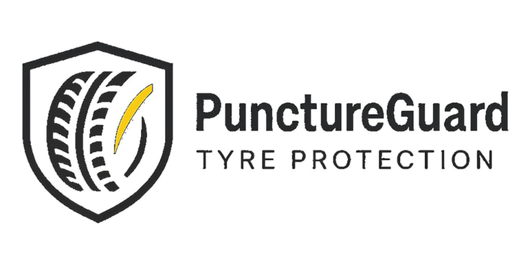 PunctureGuard Tyre Protection SA logo