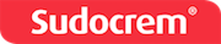 SUDOCREM HEALING CREAM ANTISEPTIC logo