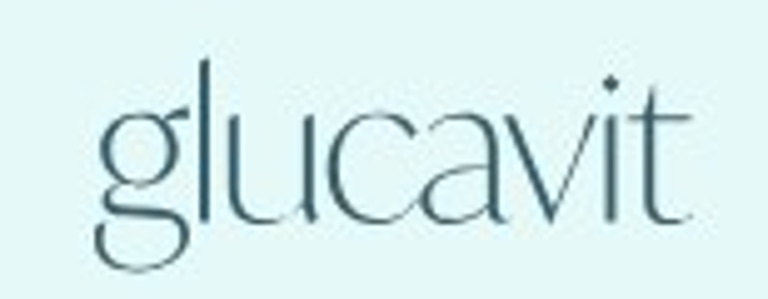 Glucavit logo
