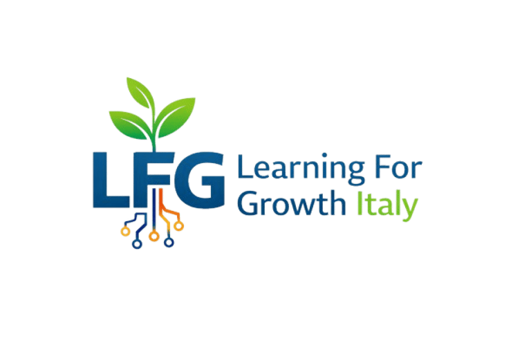 Learning For Growth logo