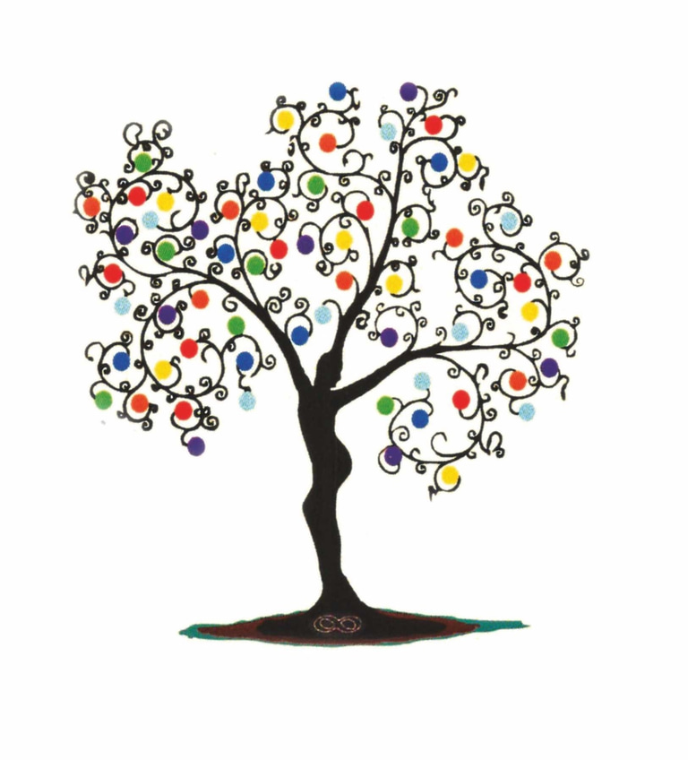 Mediale Beratung Kinesiologie & Energiearbeit logo