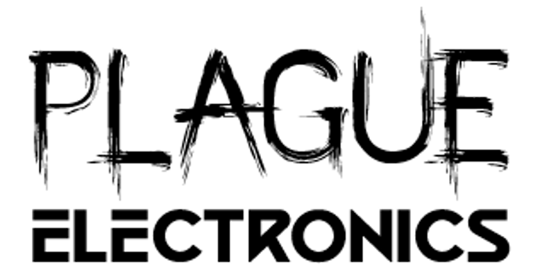 Plague Audio logo