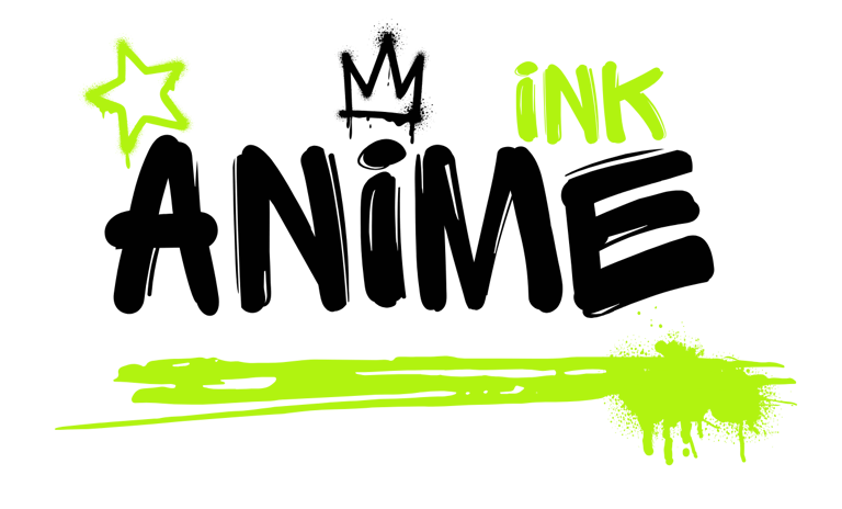 AnimeInk Designs logo