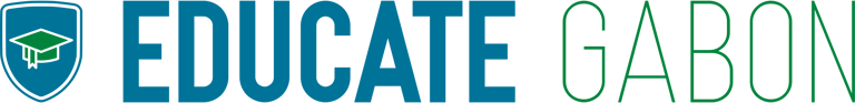 Educate Gabon logo