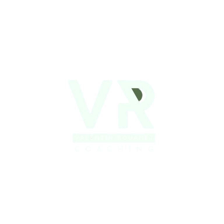 Valentin Rouanet Coaching logo