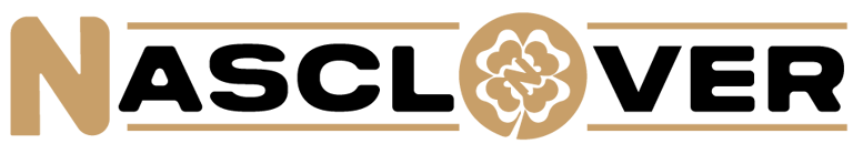nasclover logo