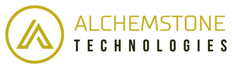 Alchemstone Technologies logo