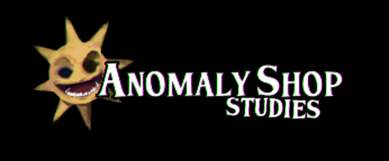 AnomalyStudies logo