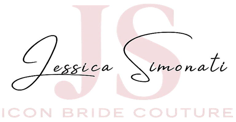 ICON BRIDE COUTURE logo