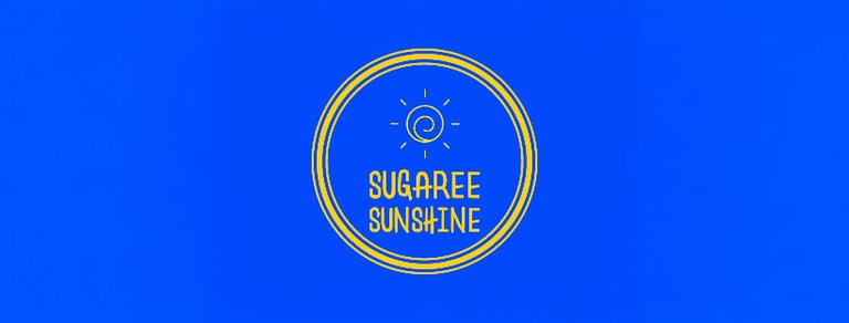Sugary Sunshine Nursery logo