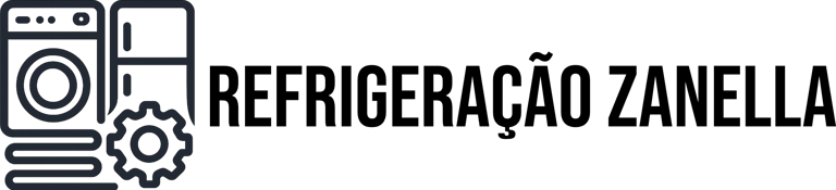 Refrigeração Zanella logo