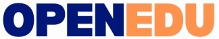 OpenEdu logo