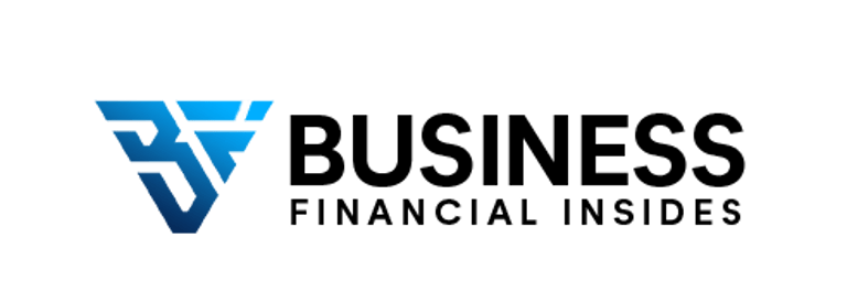 Business Financial Insides logo