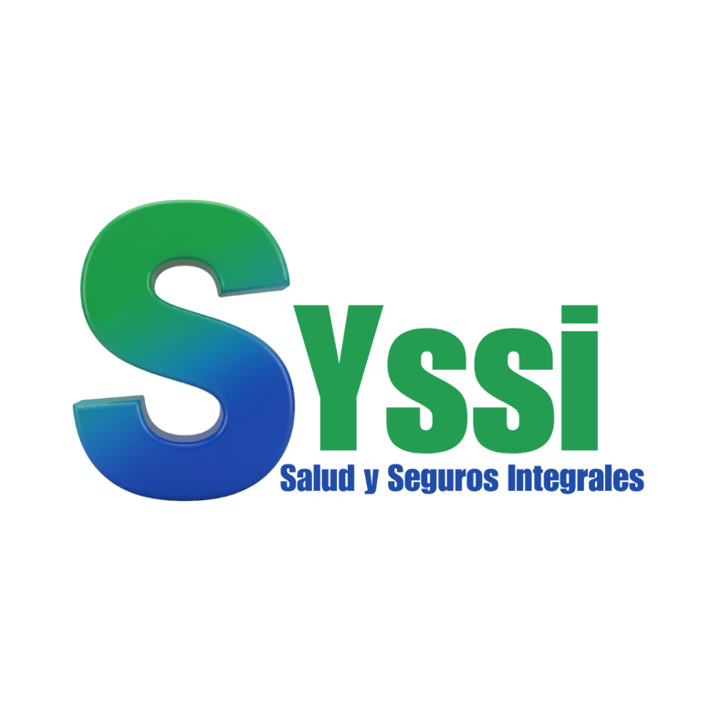 SYSSI SALUD Y SEGUROS INTEGRALES logo
