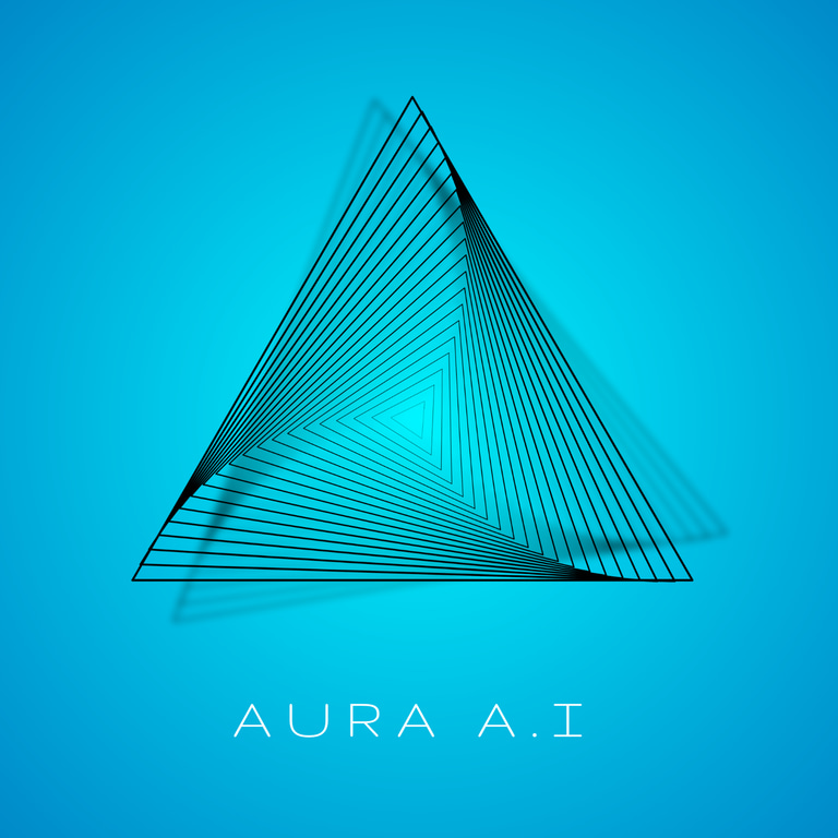 Aura Ai logo