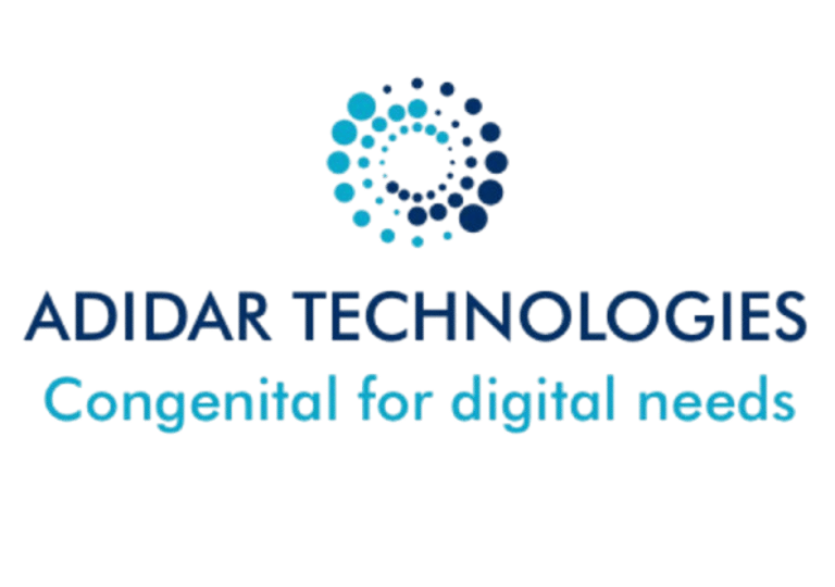 Adidar Technologies logo