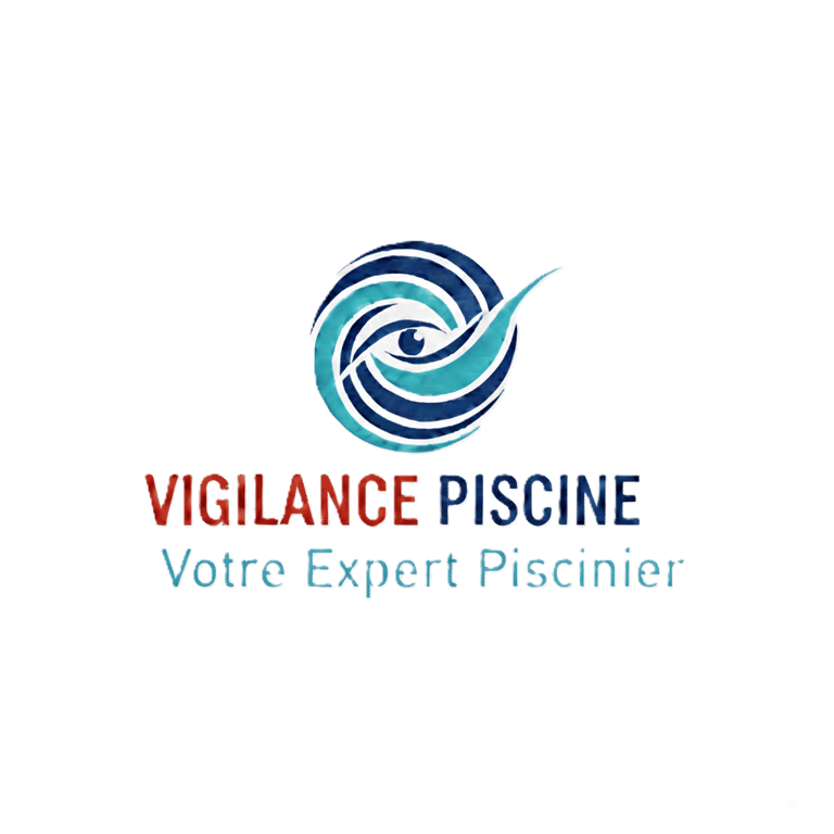 Vigilance Piscine logo