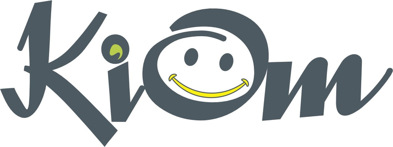 KIOM logo